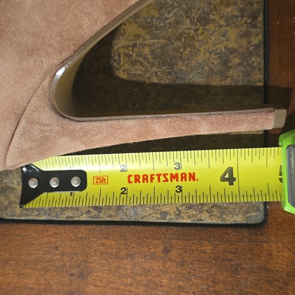 Steve Madden Bootie - Picture 5 of 7